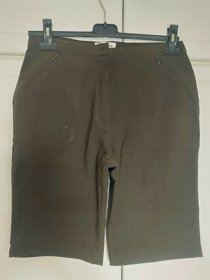 Γυναικείο χακί σορτς XL σαν καινούργιο
