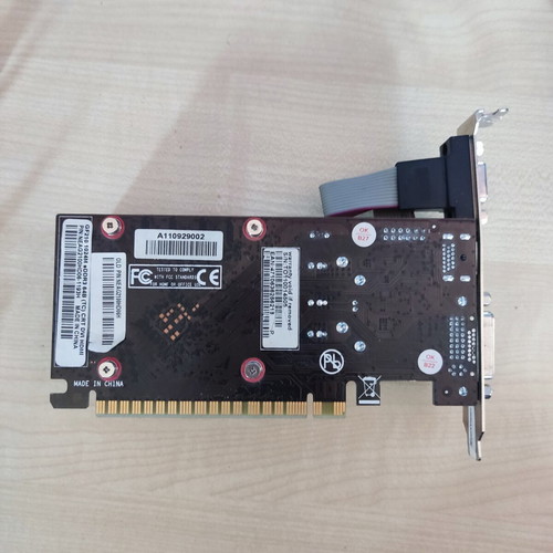 Σετ μητρικής Asrock 960GM-GS3 με CPU FX 4100, HDD, GPU, 6GB RAM μεταχειρισμένο