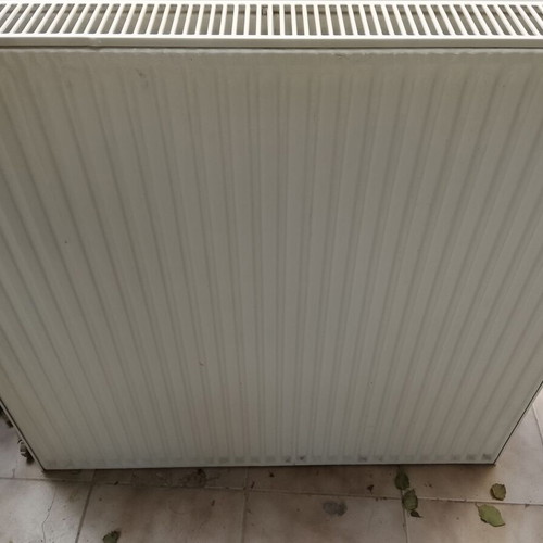 Heating radiator bodies like new