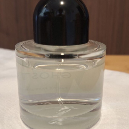 Byredo Mojave Ghost Eau de Parfum 50ml like new