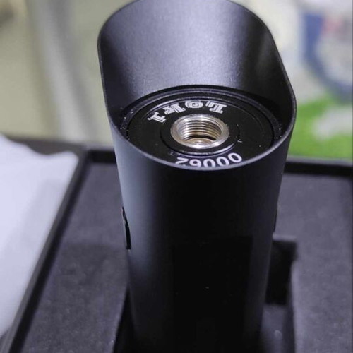 Loki Box Mod 60w By Koguovape like new, black