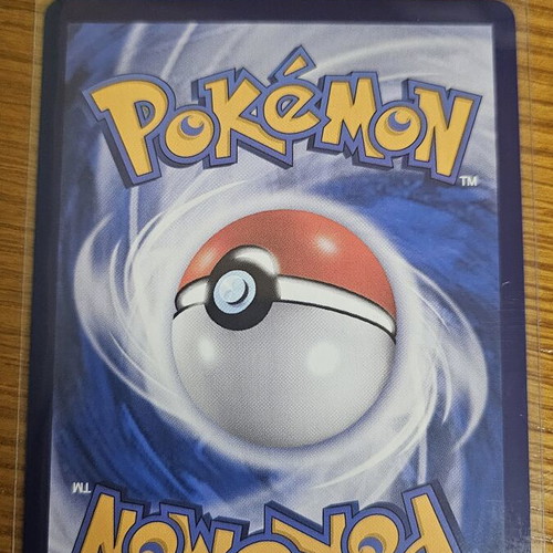 Jolteon V Pokemon card new from Chinese Gem pack vol.2