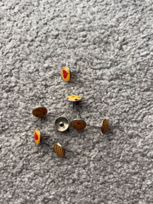 Pins used for corkboard