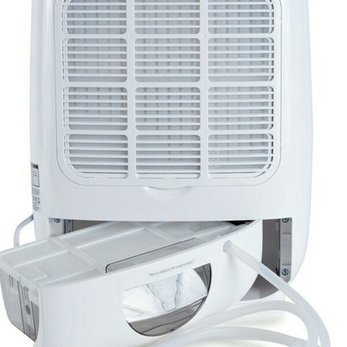 Meaco dehumidifier used in good condition
