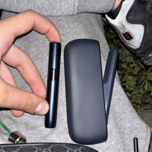 elfbar nachfüll pod läuft aus IQOS Iluma-i Kit | Free Fast Delivery