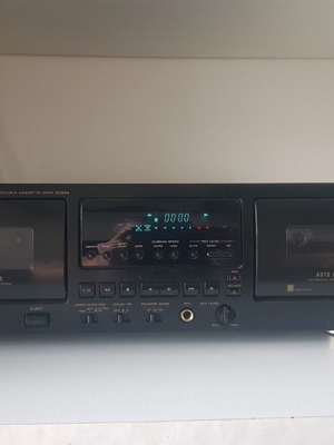 Marantz SD535 διπλό κασετόφωνο μεταχειρισμένο, vintage hi-fi