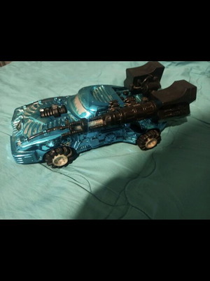 Toy State αμαξάκι vintage 1991 σαν καινούργιο