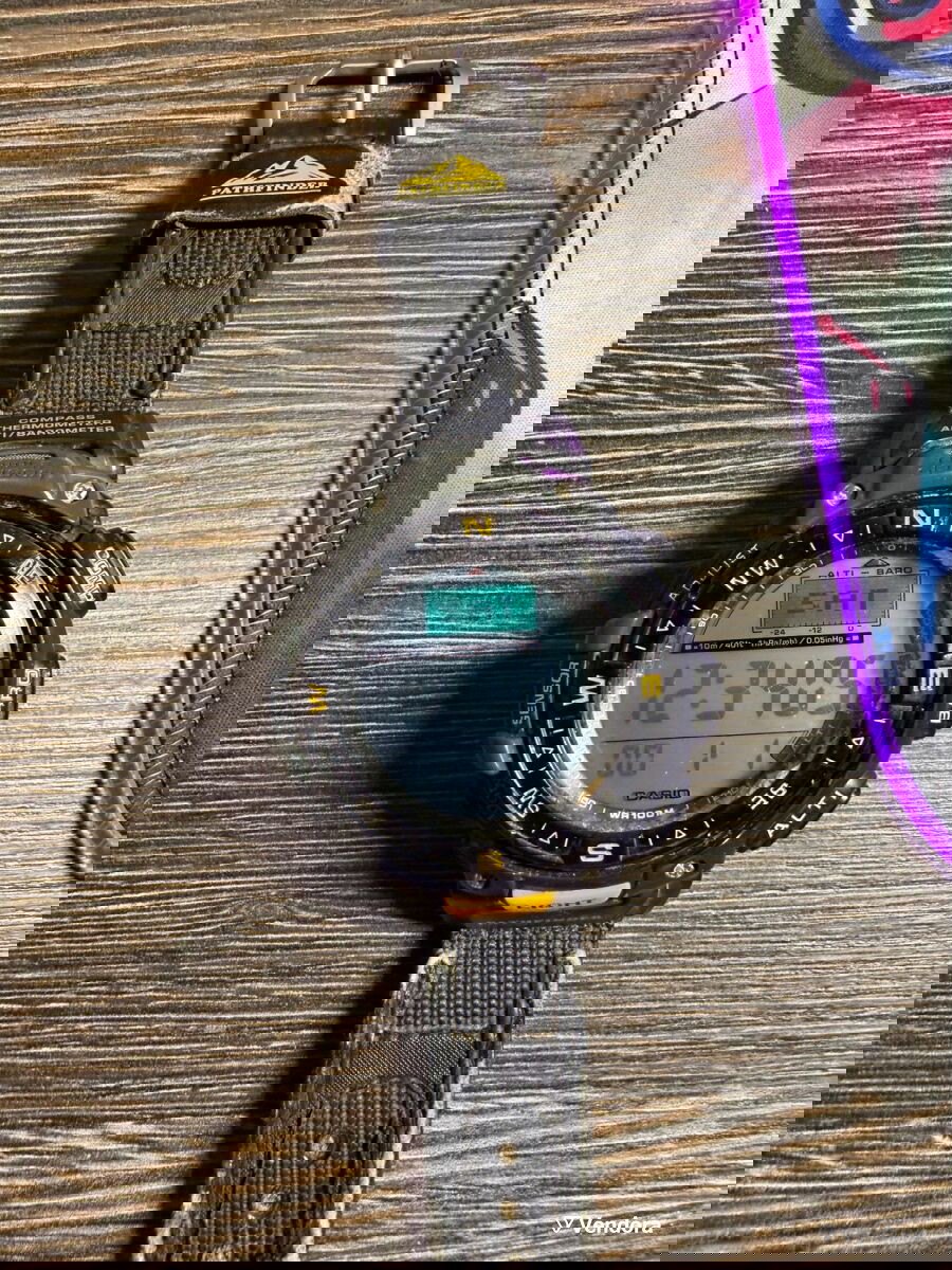 Casio ProTrek PRG-40 2271 употребяван… € 90,00