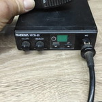 Cb Maxon used