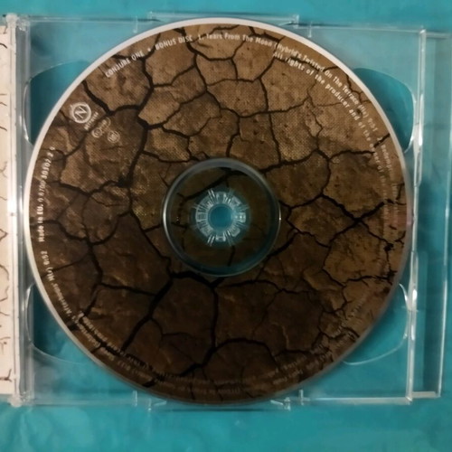 Conjure One double CD like new, electronic music