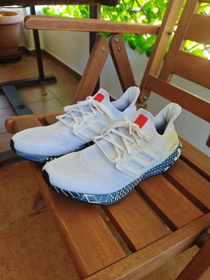 Adidas Ultraboost μέγεθος 44 2/3 σαν καινούργιο