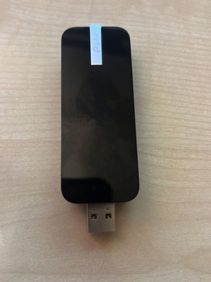 TP-Link Archer T4U (v3.2) WiFi dongle used