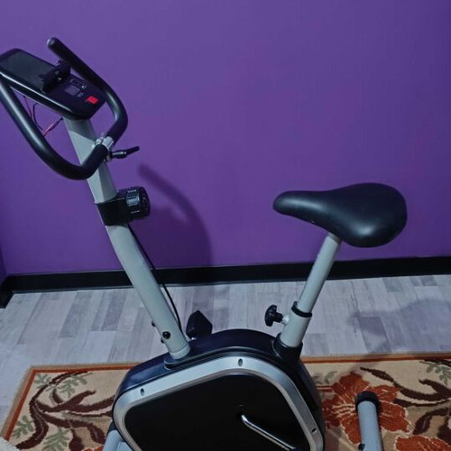 Oxford Home Pro Exercise Bike used