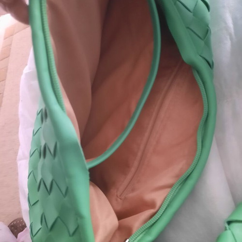 Bag like new, hand type