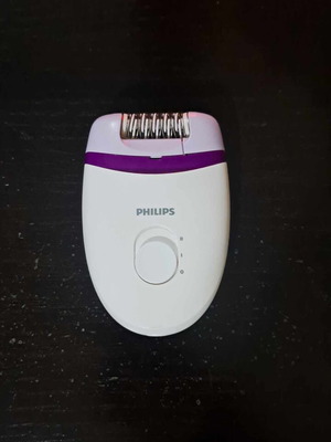 Αποτριχωτική Μηχανή ρεύματος Epilator για σώμα  PHILIPS