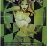 Mekanix Marvel Comics used, foreign language, 2002