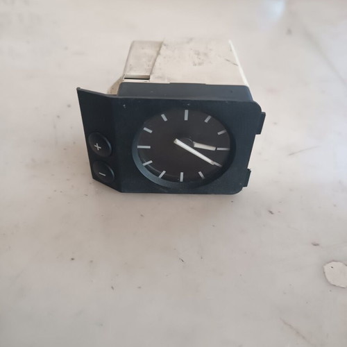 Clock for BMW E36 '92-'98 like new