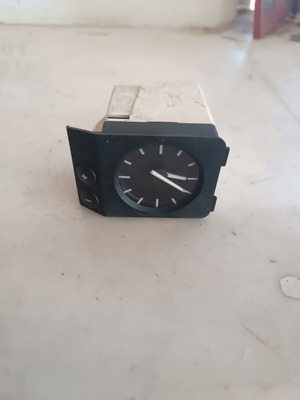 Clock for BMW E36 '92-'98 like new