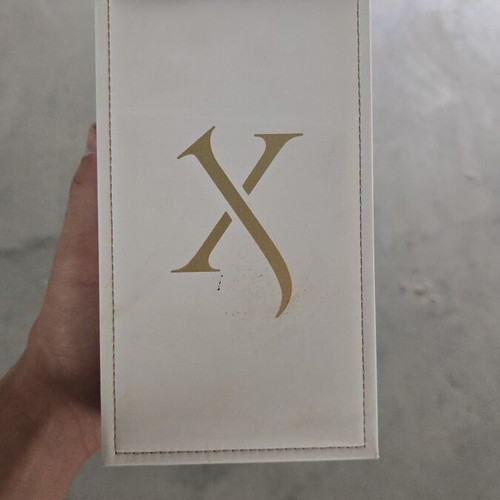 Xerjoff Neo Rio perfume box used, original condition