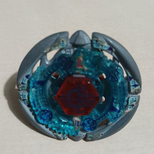 Flame Byxis 230WD BB-95 Bayblade like new