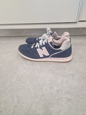 Αθλητικά παπούτσια New Balance 373, μέγεθος 38