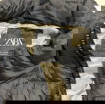  Zara αμανικο