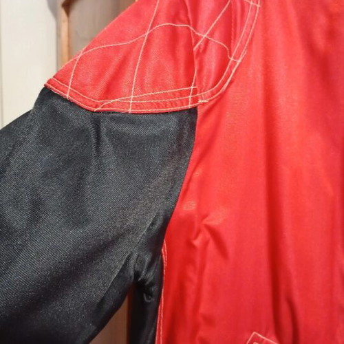 Motorcycle jacket medium like new