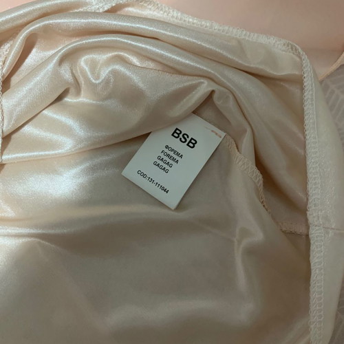 BSB dress new, size S-M, pink