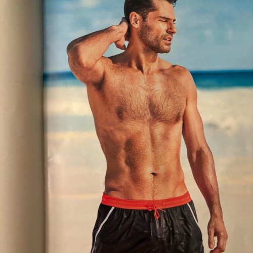 Calzedonia Dive Into Summer 2019 Promotional Catalog used