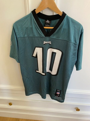 Eagles Jackson 10 vintage t shirt σαν καινούργιο, Reebok NFL