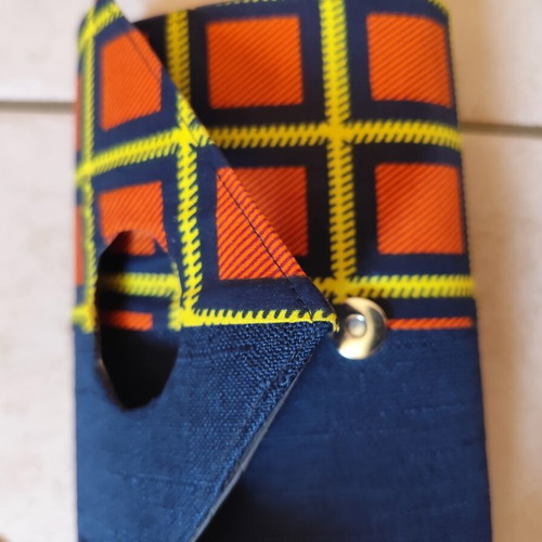 Shoulder bag new, blue