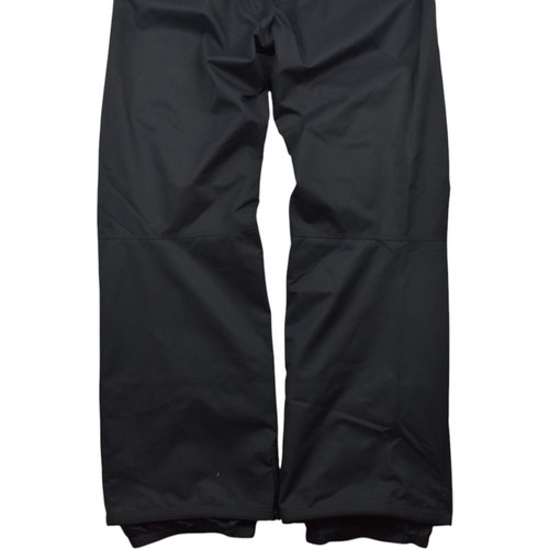 Oneill Snowboard Black Pant used, size large