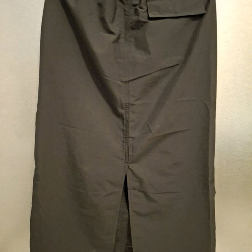 Puma skirt like new, black, size S