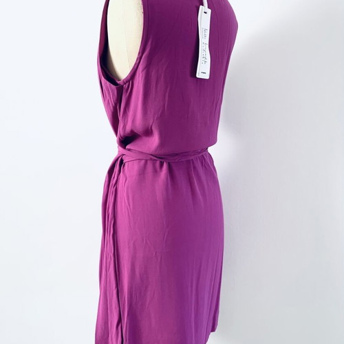 Ioanna Kourbela versatile dress new, pink and purple