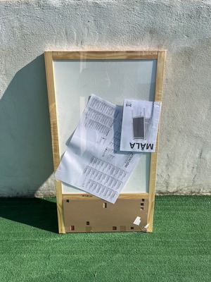 Mala Children's Easel new