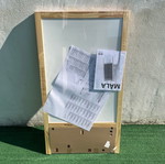 Mala Children's Easel new