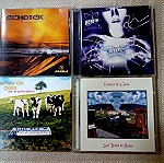  Μουσικά cds, ambient, psychedelic trance, progressive trance -MEΓΑΛΗ ΣΥΛΛΟΓΗ (part 2) 4-14 ευρώ