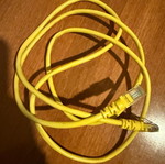 Ethernet cable new