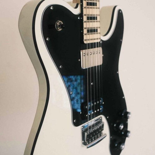 Schecter PT Fastback OW Custom electric guitar with Bare Knuckle pickups