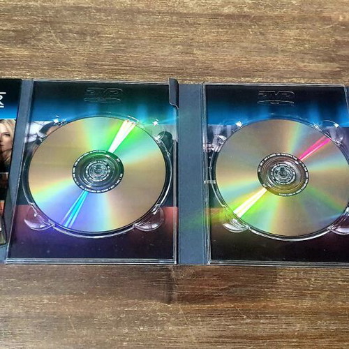 Law & Order Season 14 DVD like new, 2003–2004