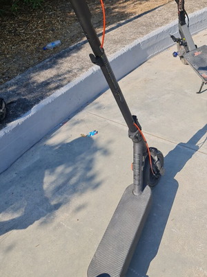 Xiaomi electric scooter 5