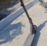 Xiaomi electric scooter 5