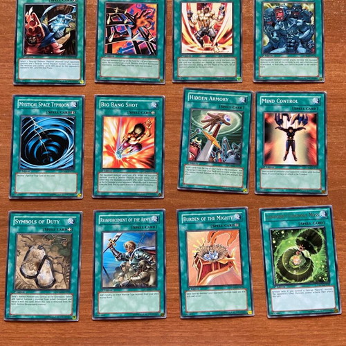 nephthys yugioh deck Yu-Gi-Oh! - Hidden Summoners main image 1