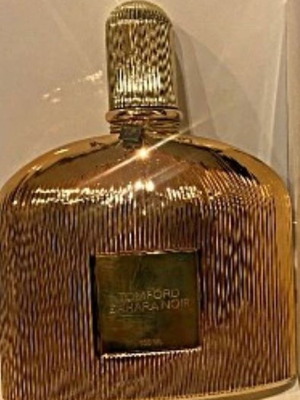 Tom Ford Sahara Noir 100ml EDP тестер парфюм