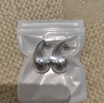 Earrings new