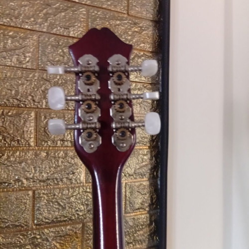 Tzouras like new without damages