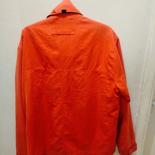 Lightweight jacket The Bostonians used, size 50