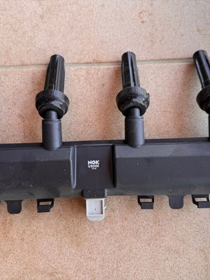 Πολλαπλασιαστής NGK U6005 για Peugeot 106 σαν καινούργιος