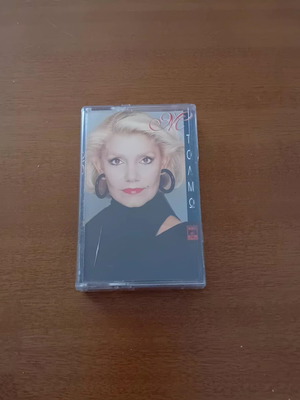 Μαρινέλα Τολμώ κασέτα ήχου σαν καινούργιο, vintage 1988