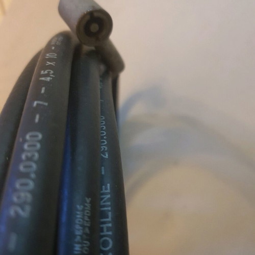 Cohline 290.0300 10-meter air filling extension like new